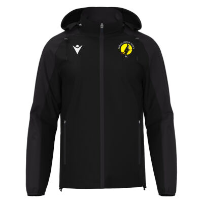 Middlewich Town FC - Elbrus Shower Jacket SNR Thumbnail