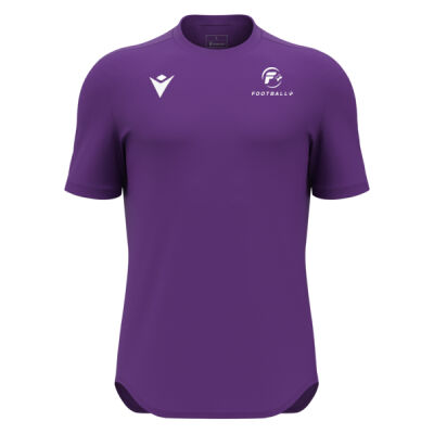 Football + - VOID SHIRT SS JR Thumbnail