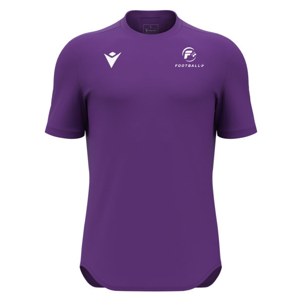Football + - VOID SHIRT SS JR Thumbnail