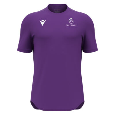 Football + - VOID SHIRT SS SR Thumbnail