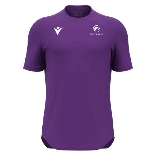 Football + - VOID SHIRT SS SR Thumbnail