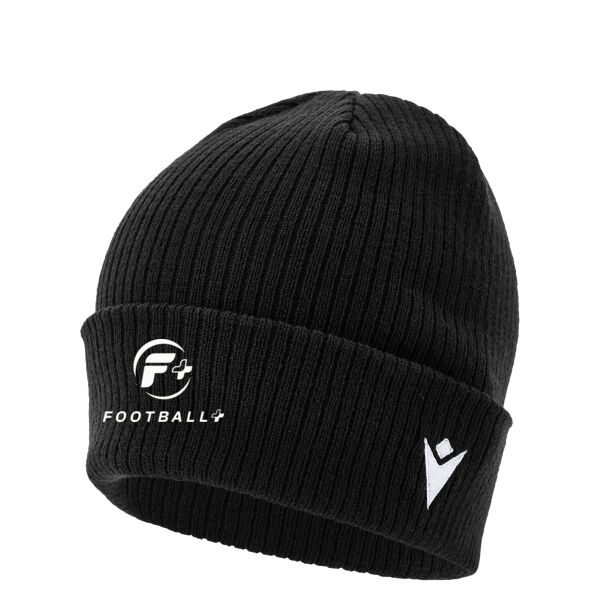 Football + - Zima Beanie SR Thumbnail