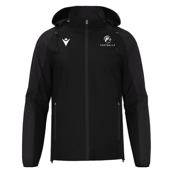 Football + - Elbrus Shower Jacket SNR Thumbnail