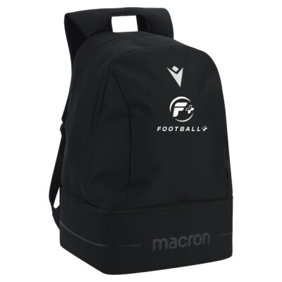 Football + - CREW MEDIUM BACKPACK Thumbnail