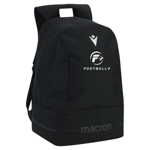 Football + - CREW MEDIUM BACKPACK Thumbnail