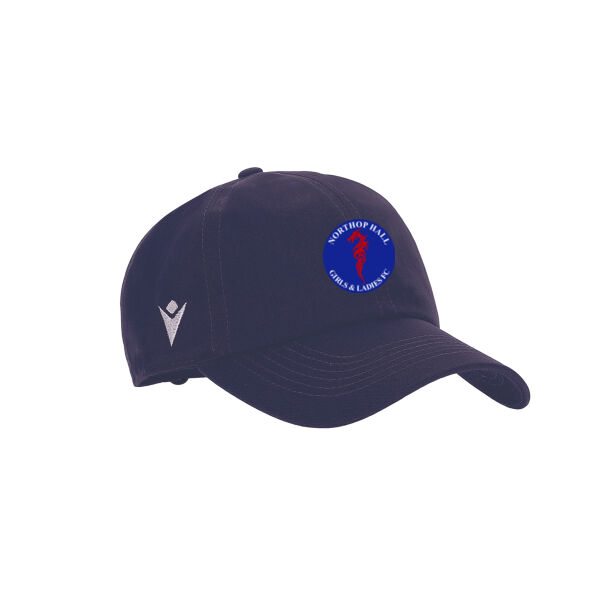 Northop Hall - Dart Cap Thumbnail