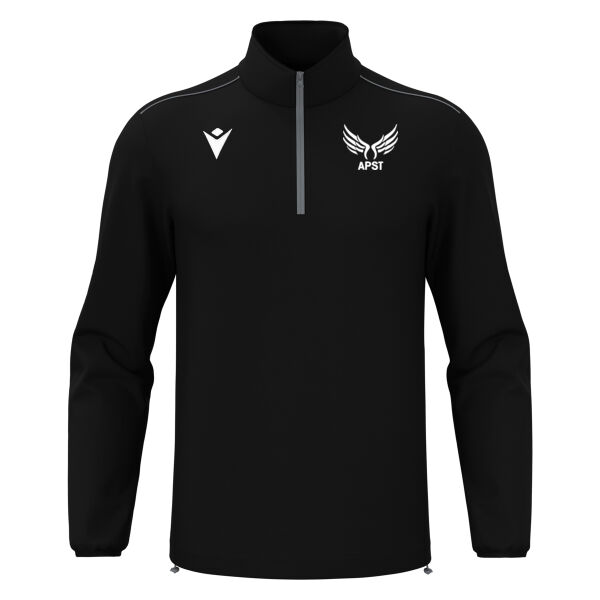 APST  - Havel 1/4 Zip Top SR Thumbnail