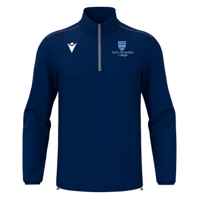 NSC  - Havel 1/4 Zip Top JR Thumbnail