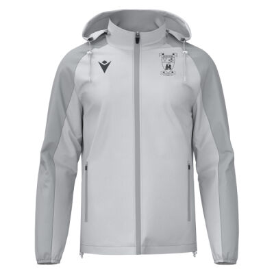 Poulton Victoria - Elbrus Shower Jacket JR Thumbnail