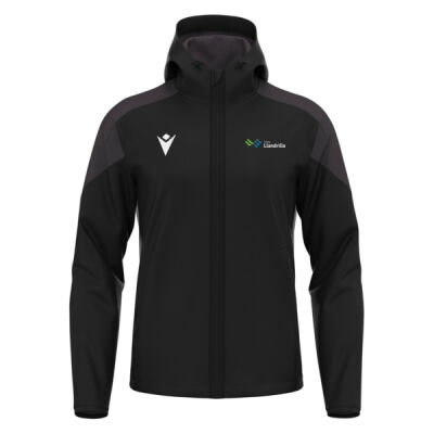 Coleg Llandrillo - ICEFANG FULL ZIP SOFTSHELL TOP Thumbnail