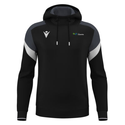 Coleg Llandrillo - ALCHEMIST HOODY SR Thumbnail