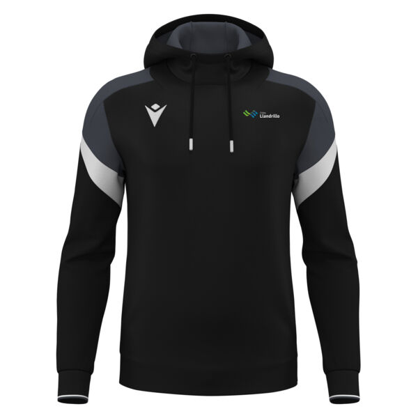 Coleg Llandrillo - ALCHEMIST HOODY SR Thumbnail