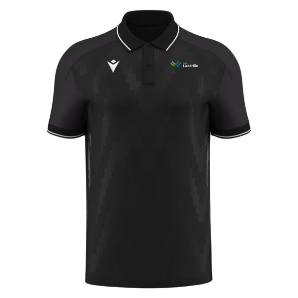 Coleg Llandrillo - ECHOES POLO SR Thumbnail