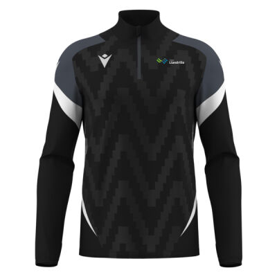 Coleg Llandrillo - STARFALL 1/4 ZIP TOP SR Thumbnail