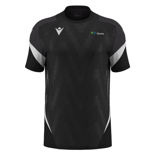 Coleg Llandrillo - TOTEM SHIRT SS  SR Thumbnail