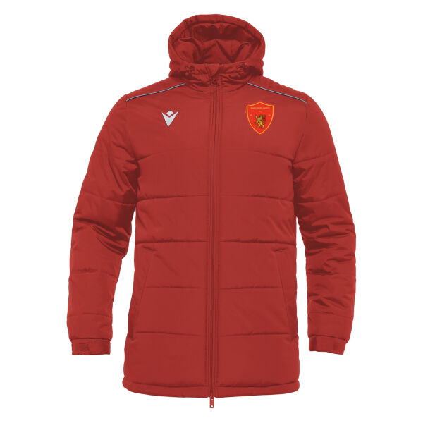 Marchwiel Saints - Gyor Padded Jacket  JR Thumbnail