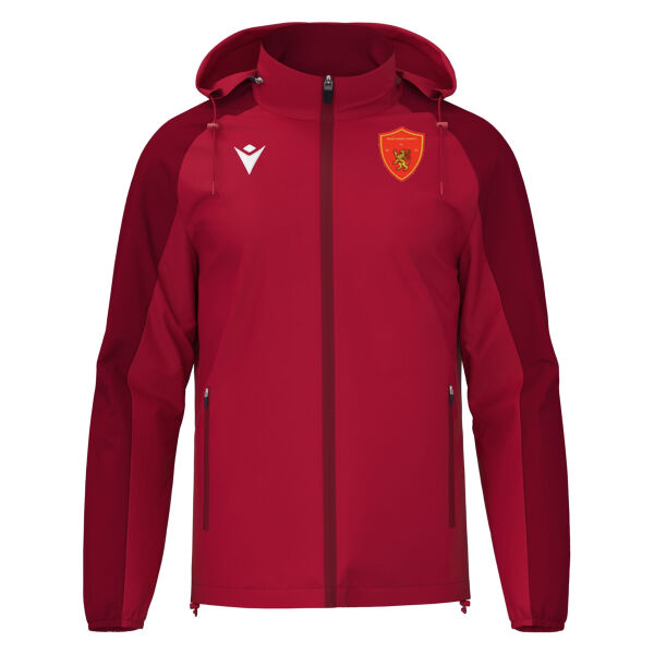 Marchwiel Saints - Elbrus Shower Jacket JR Thumbnail