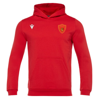 Marchwiel Saints - Banjo Hero Hoodie  JR Thumbnail