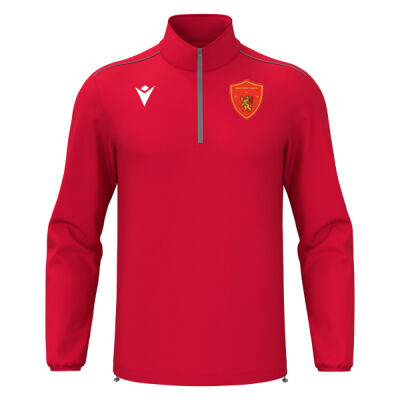 Marchwiel Saints - Havel 1/4 Zip Top JR Thumbnail