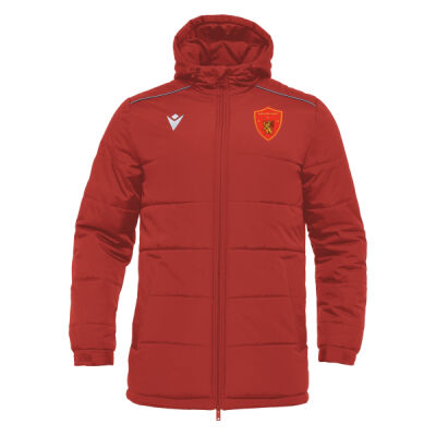 Marchwiel Saints - Gyor Padded Jacket  SR Thumbnail