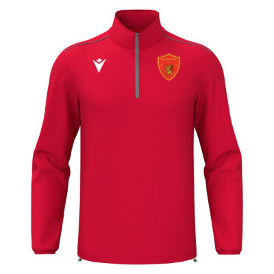 Marchwiel Saints - Havel 1/4 Zip Top SR Thumbnail