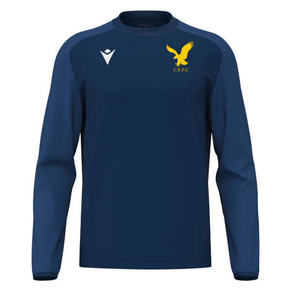 Chester Eagles - THALOS ROUNDNECK TOP JR Thumbnail