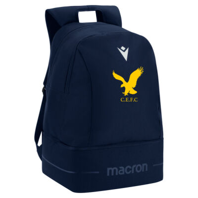 Chester Eagles - CREW MEDIUM BACKPACK Thumbnail