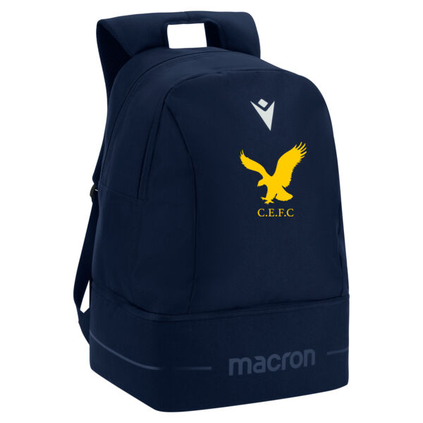 Chester Eagles - CREW MEDIUM BACKPACK Thumbnail