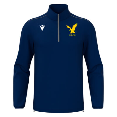 Chester Eagles - Havel 1/4 Zip Top JR Thumbnail