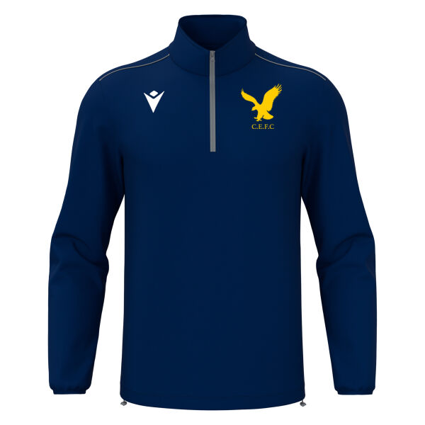 Chester Eagles - Havel 1/4 Zip Top JR Thumbnail