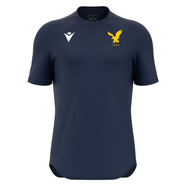 Chester Eagles - VOID SHIRT SS SR Thumbnail