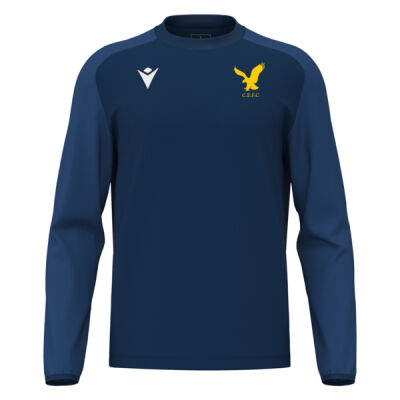 Chester Eagles - THALOS ROUNDNECK TOP SR Thumbnail