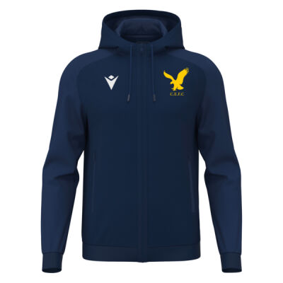 Chester Eagles - CHRONOS FULL ZIP HOODY SR Thumbnail