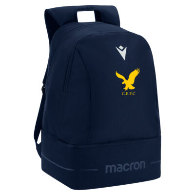 Chester Eagles - CREW LARGE BACKPACK Thumbnail