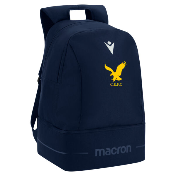 Chester Eagles - CREW LARGE BACKPACK Thumbnail