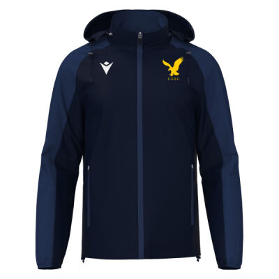 Chester Eagles - Elbrus Shower Jacket SNR Thumbnail