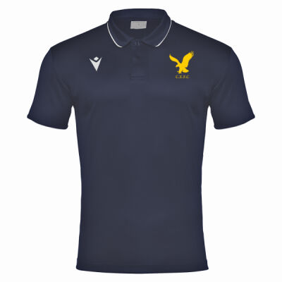 Chester Eagles - Draco Hero Polo Shirt SR Thumbnail