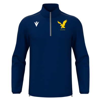 Chester Eagles - Havel 1/4 Zip Top SR Thumbnail