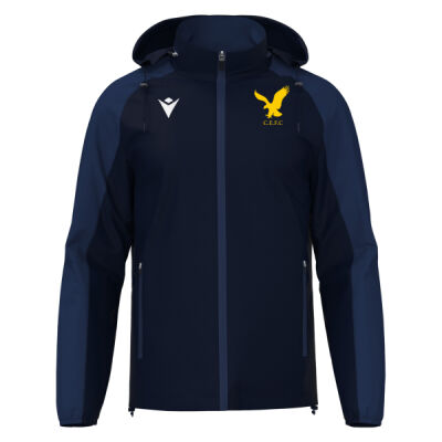 Chester Eagles - Elbrus Shower Jacket JR Thumbnail