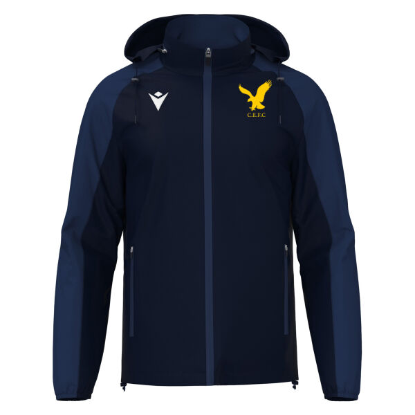 Chester Eagles - Elbrus Shower Jacket JR Thumbnail