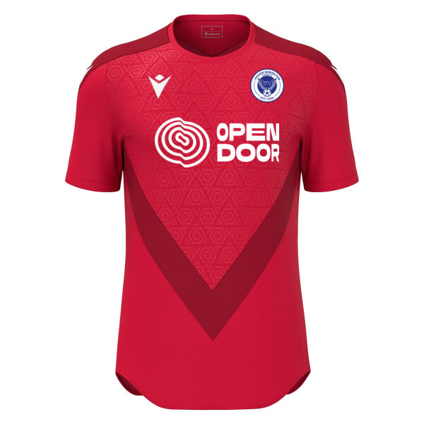 Away - Wisp Shirt JR - REPLICA Thumbnail