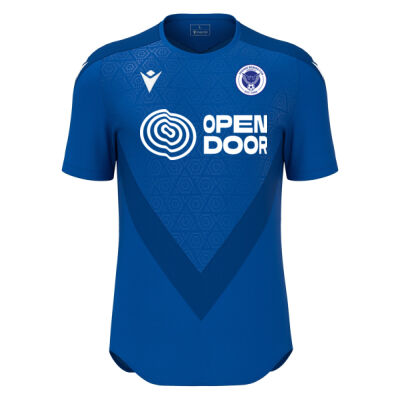 Home - Wisp Shirt JR - REPLICA Thumbnail