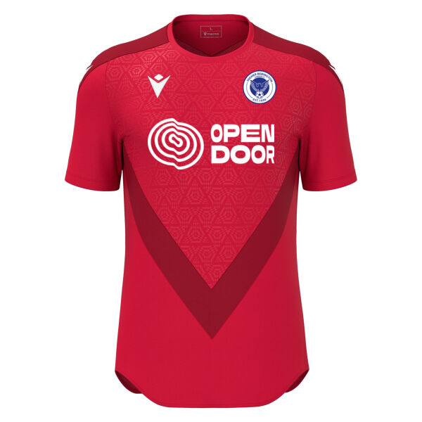 Away - Wisp Shirt SR - Replica Thumbnail