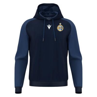 Borras Park Albion - Horn Hoody SR Thumbnail