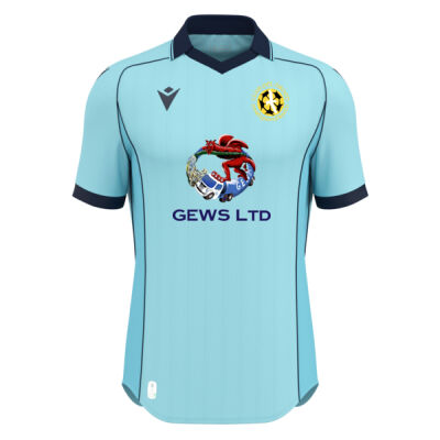 Penrhyndeudraeth FC Home Replica JNR Thumbnail