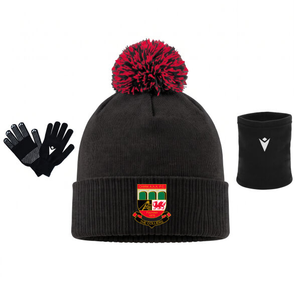 Chirk A.A.A Winter Pack Thumbnail