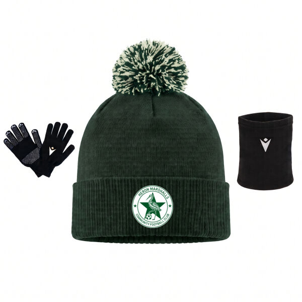 Heron Marshalls CFC Winter Pack Thumbnail