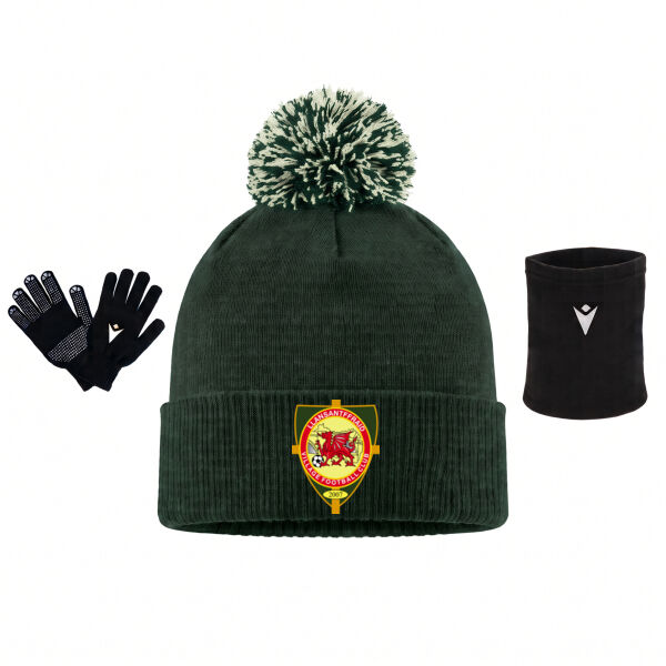 Llansantffraid FC Winter Pack Thumbnail