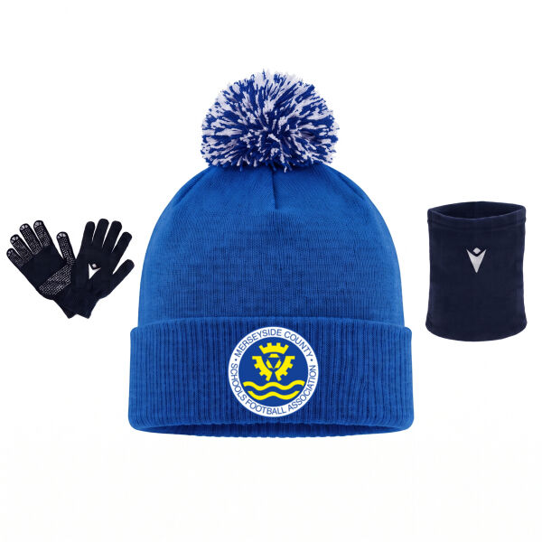 Merseyside Schools FA Winter Pack Thumbnail