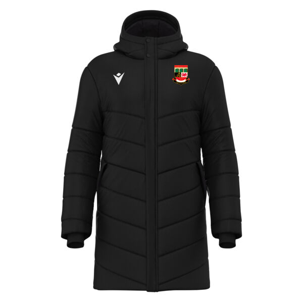 Chirk AAA - SUBZERO JACKET JR Thumbnail